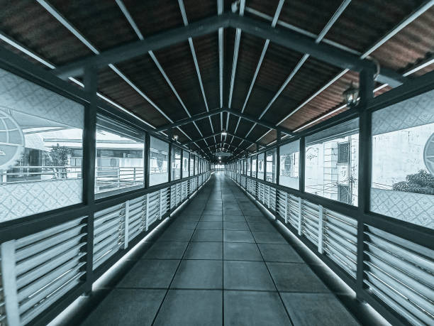 istock Tirtonadi Surakarta SkyBridge 1403841360