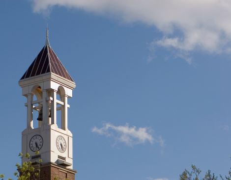Bell Tower, Purdue University