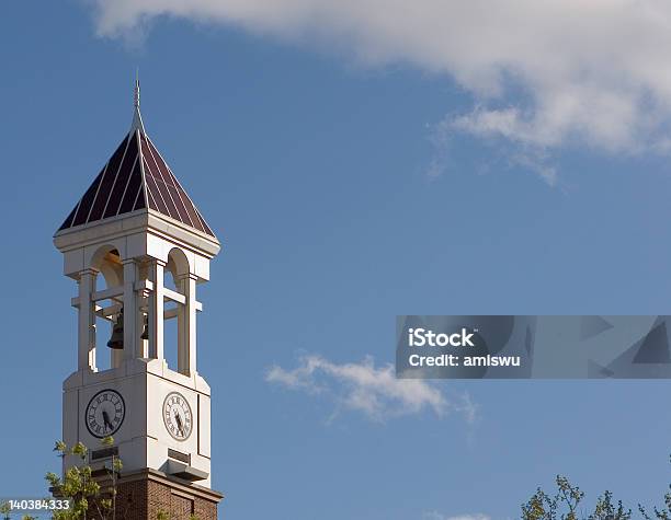 Purdue Bell Tower Stock Photo - Download Image Now - Lafayette - Indiana, Lafayette - Louisiana, Indiana