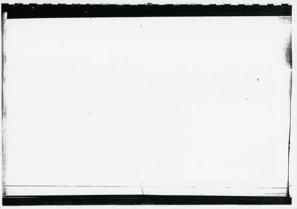 grunge dirty photocopy gray paper texture background