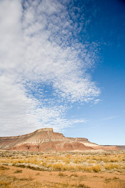 istock Desert in Southern Utah 140384604