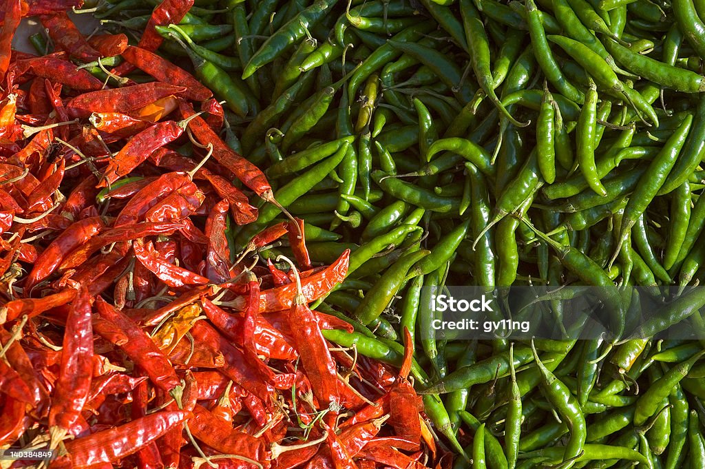 Piment peppers - Photo de Aliment libre de droits