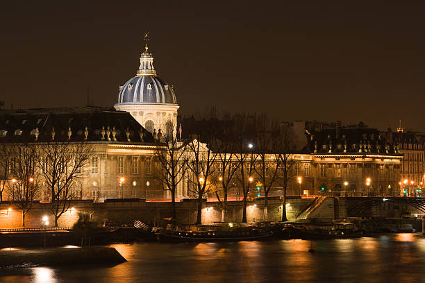 istock The French Institute 140385101
