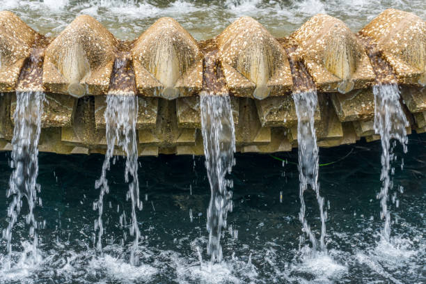 istock Charleston Fountain Close-up 4 1403851503