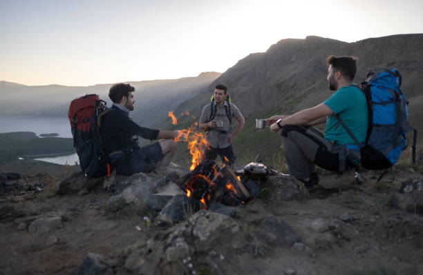 istock If you can, go hiking 1403860945