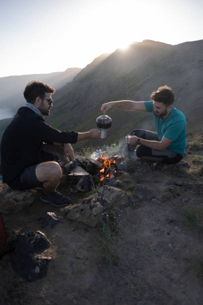 istock If you can, go hiking 1403861009