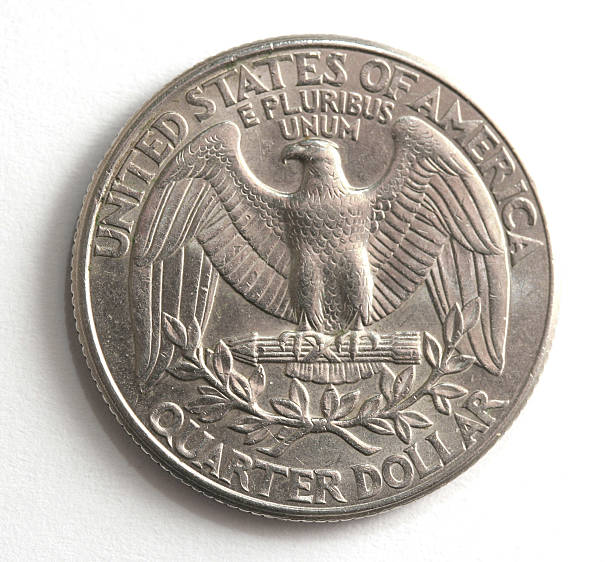 istock United States quarter 140386199
