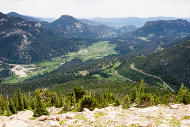 istock Rocky Mountain National Park, USA 1403862559