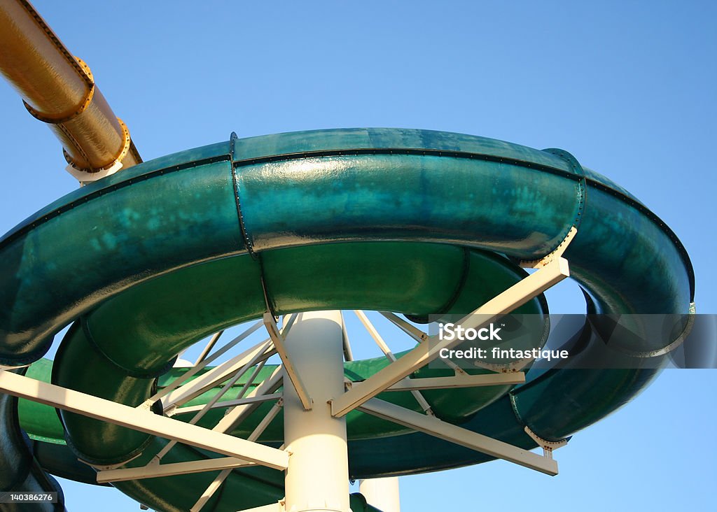 Colorido en espiral - Foto de stock de Actividades recreativas libre de derechos