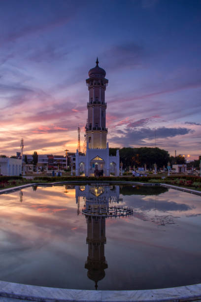 istock Baiturrahman Grand Mosque 1403866345