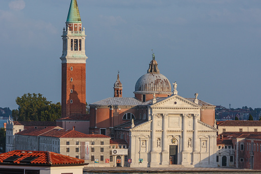 San Gorgio Basilica - Venice