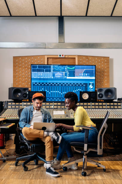 Metropol Studios_Property.jpg, Metropol Studios_Sylvain, Metropol Studios_Mariama.jpg, Metropol Studios_Property Screens.jpg