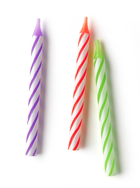 istock colorful anniversary cake candles 1403886848