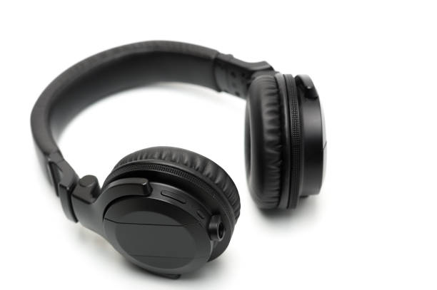 istock an integral accessory of the music lover 1403891953
