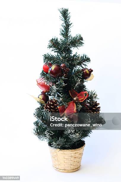 クリスマスクリスマスツリー - お祝いのストックフォトや画像を多数ご用意 - お祝い, ちょう結び, クリスマス