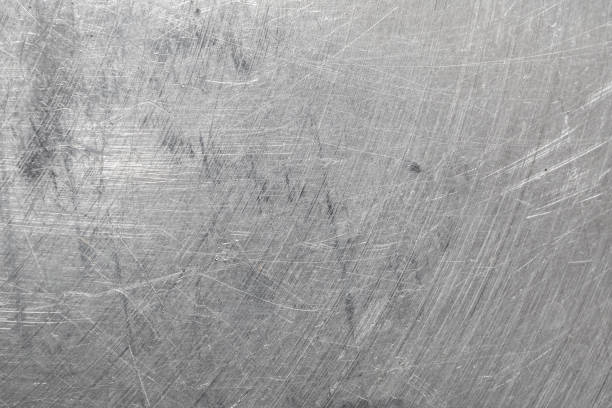 istock stainless steel plate metal texture surface background 1403910700