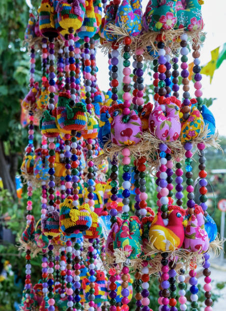 istock Handcraft from Porto de Galinhas 1403919226
