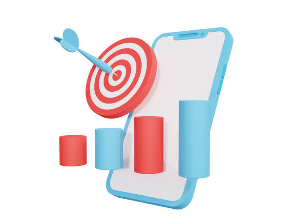 istock Investment isolated 3D Illustrations Designs 1403922904