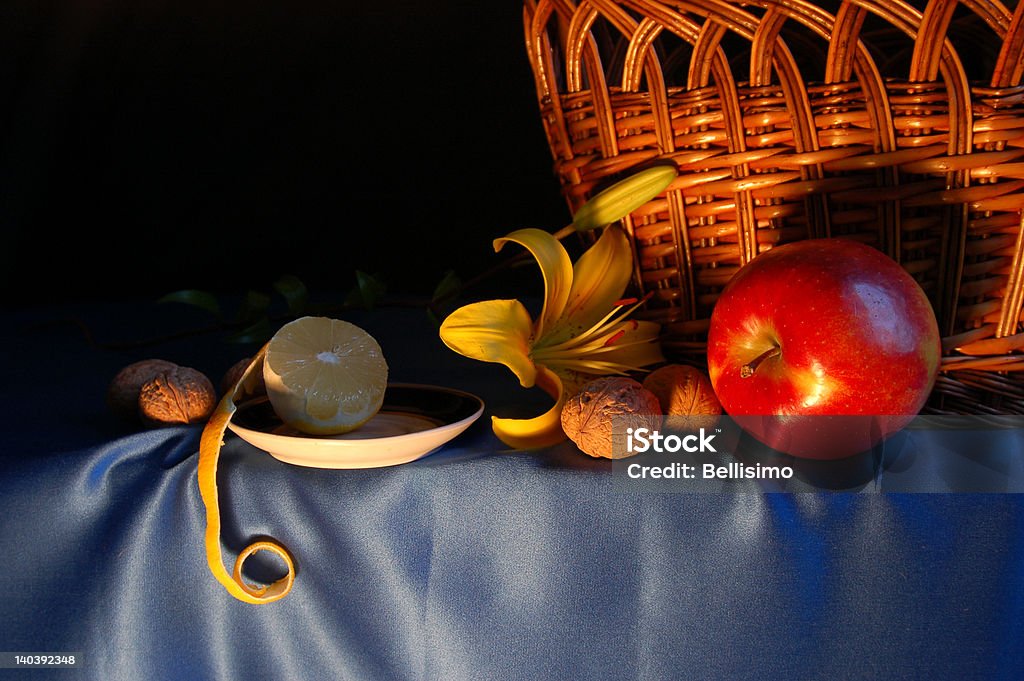 frutta - Foto stock royalty-free di Ambientazione interna