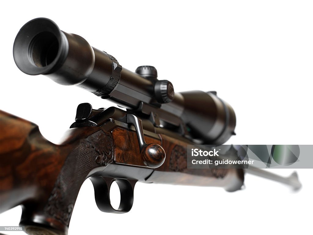 Огнестрельное оружие - Стоковые фото Без людей роялти-фри