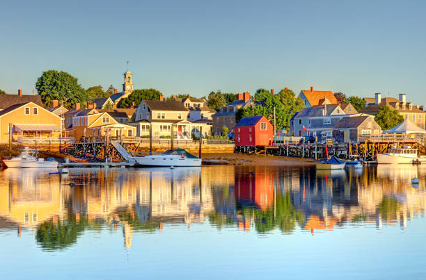 istock Portsmouth, New Hampshire 1403929348