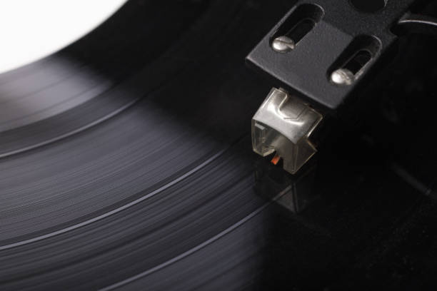 istock texture of vinyl disc record music 1403932558