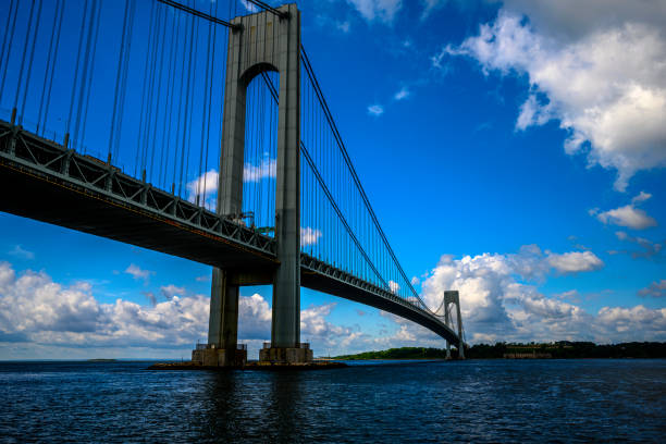 istock Verrazzano-Narrows Bridge 1403932583