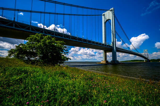 istock Verrazzano-Narrows Bridge 1403932630
