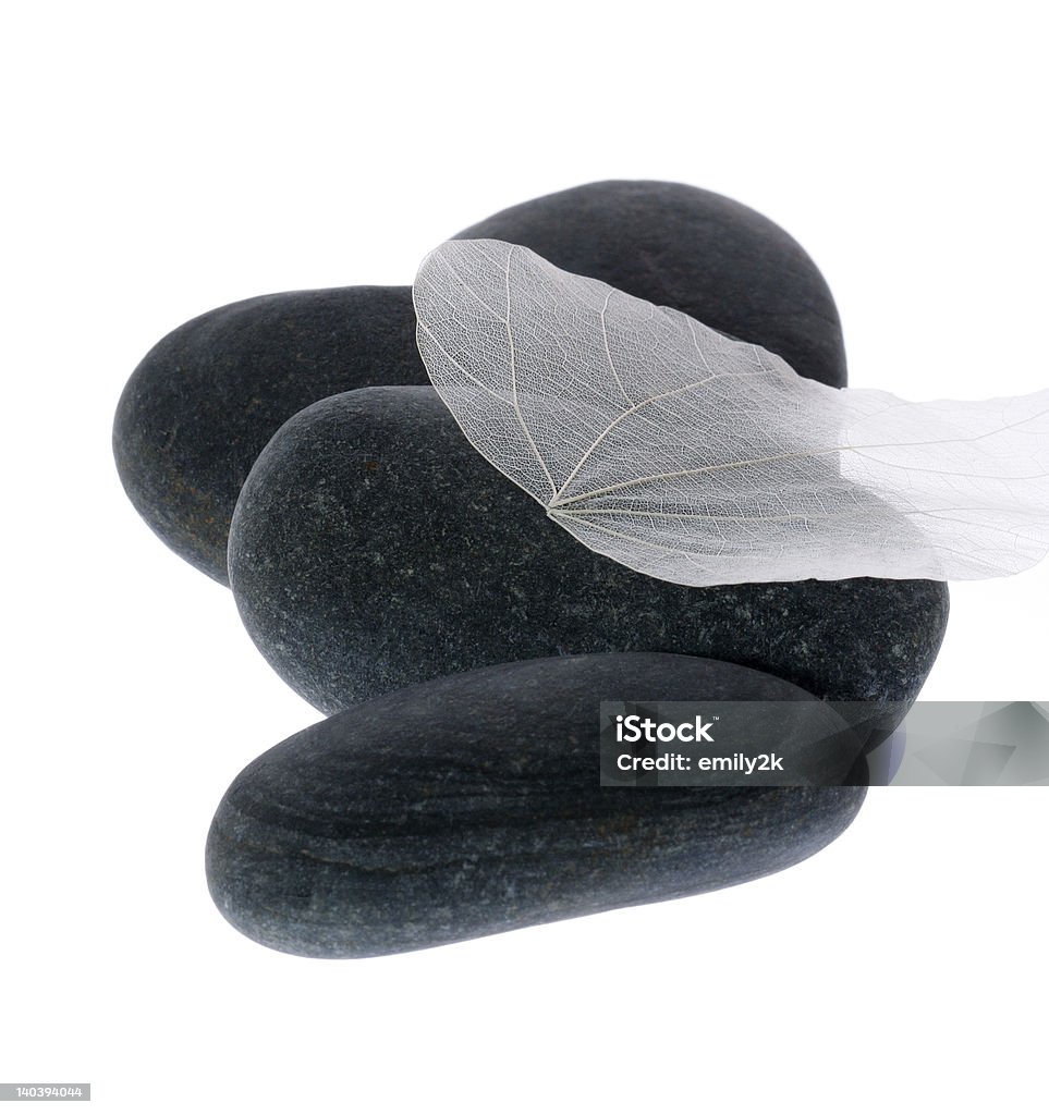 Искусство камнями - Стоковые фото Альтернативная терапия роялти-фри