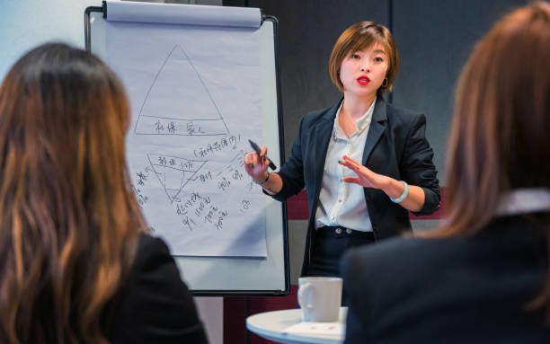 istock Diverse Business Meetings 1403942234