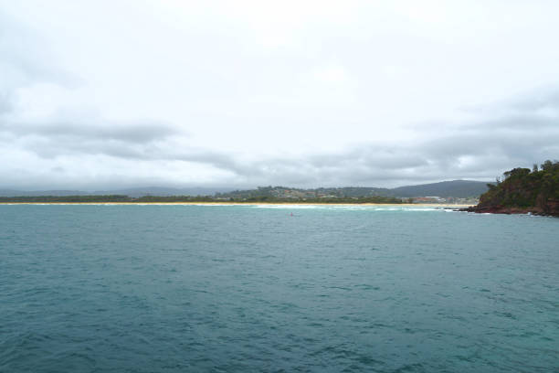 istock Merimbula , NSW, Australia 1403942919