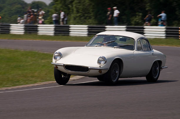 istock English 60s Sports Car 140394428
