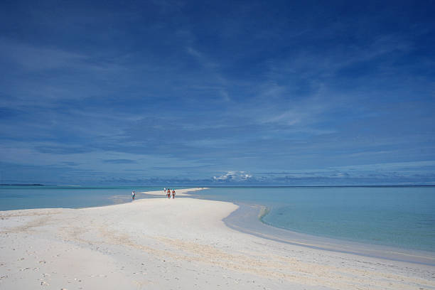 istock Paradise in the Indian Ocean 140394856
