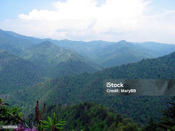 Góra Piękno - zdjęcia stockowe i więcej obrazów Appalachy - Appalachy, Bez ludzi, Chmura