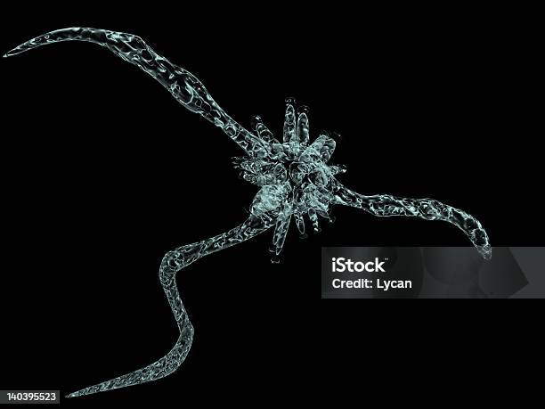 Microviruses Vol 3 Stockfoto und mehr Bilder von Arterie - Arterie, Ausbreiten, Bakterie