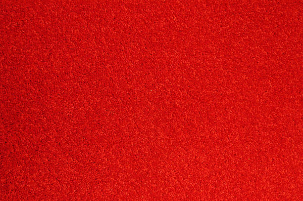 Large area of carpet in red Red carpet that red carpet event photos stock pictures, royalty-free photos & images