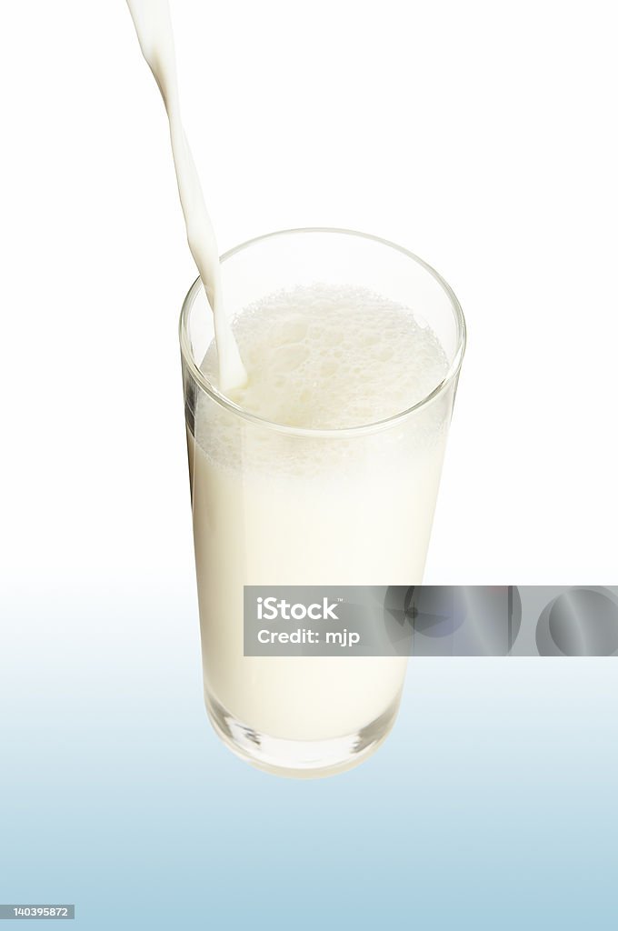 Latte materno - Foto stock royalty-free di Alimentazione sana