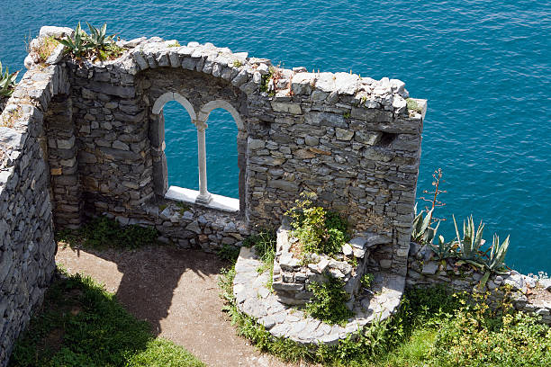 Portovenere - Cinque Terre