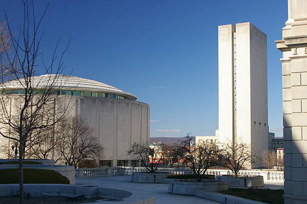 istock Archive and Museum Buildings 140396433