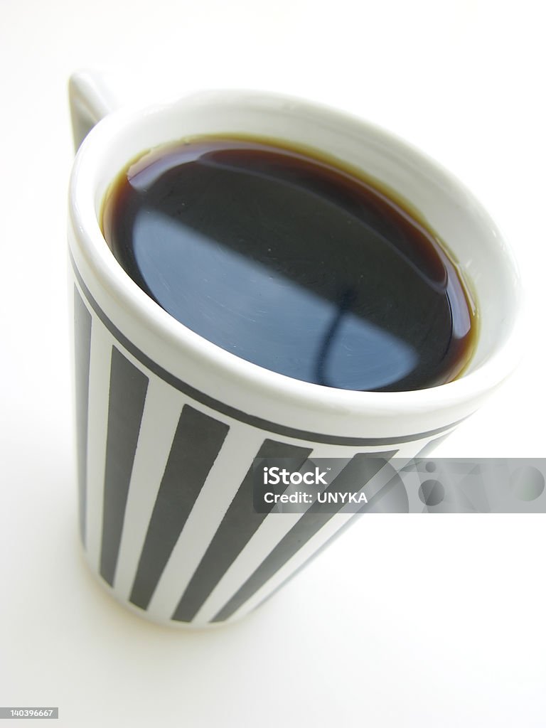 Café Preto por favor! - Royalty-free Açúcar Foto de stock