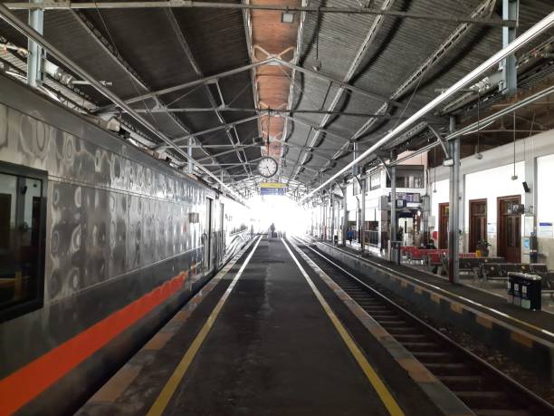 istock Yogyakarta Station 1403972263