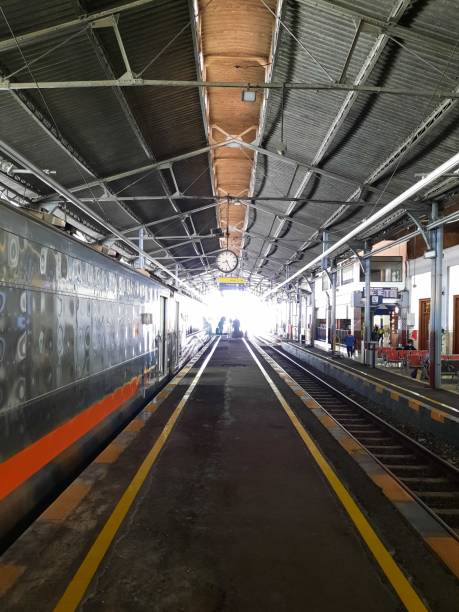 istock Yogyakarta Station 1403972265