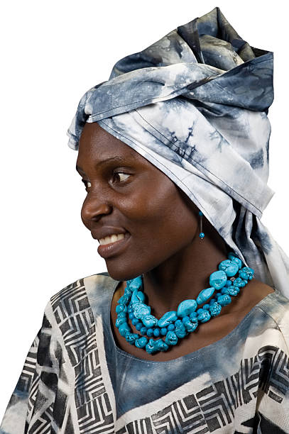 istock African fashion 140397600