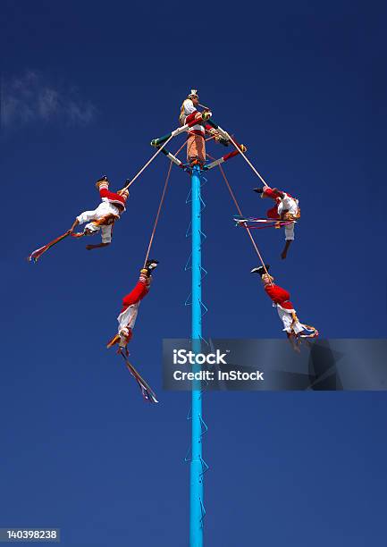 The Flying High Flyers Stock Photo - Download Image Now - Ceremony, Circus, Cultures