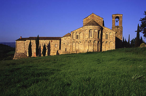 Pieve di romena – zdjęcie