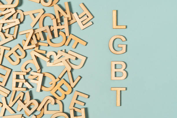 istock LGBT, LGBTQ 1403987206