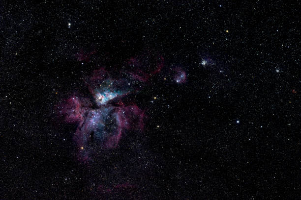 istock Eta Carinae Nebula 1403987647