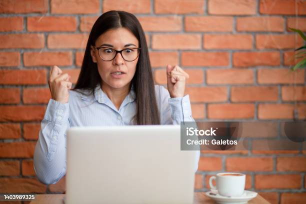 Ugh I Cannot Believe This Stock Photo - Download Image Now - Adult, Adults Only, Anger