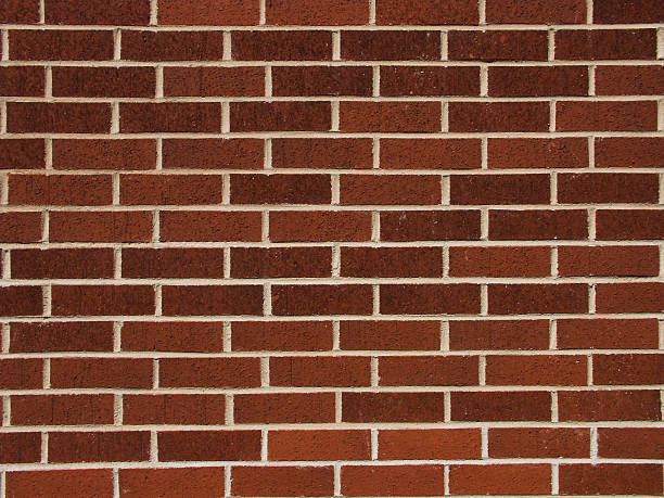 Bricks stock photo