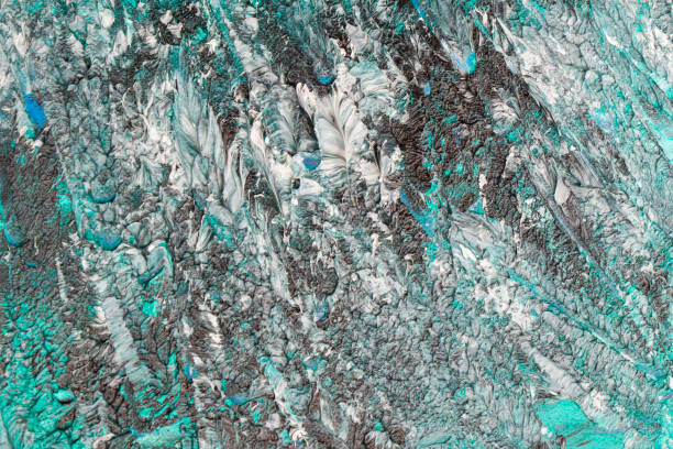 istock colors paint, abstract and modern drawing art 1403995091